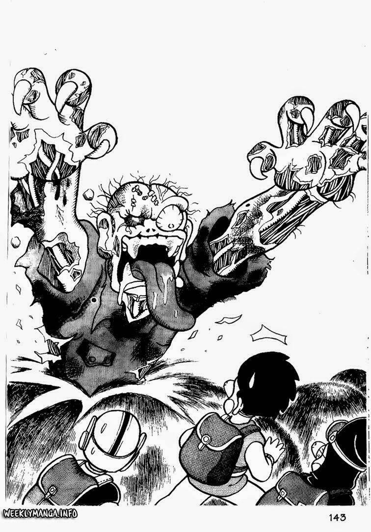 Kung Fu Komang Chapter 18 - Trang 2