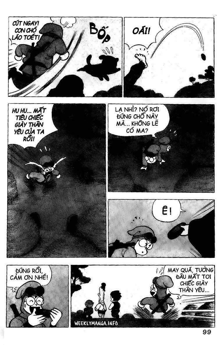 Kung Fu Komang Chapter 18 - Trang 2