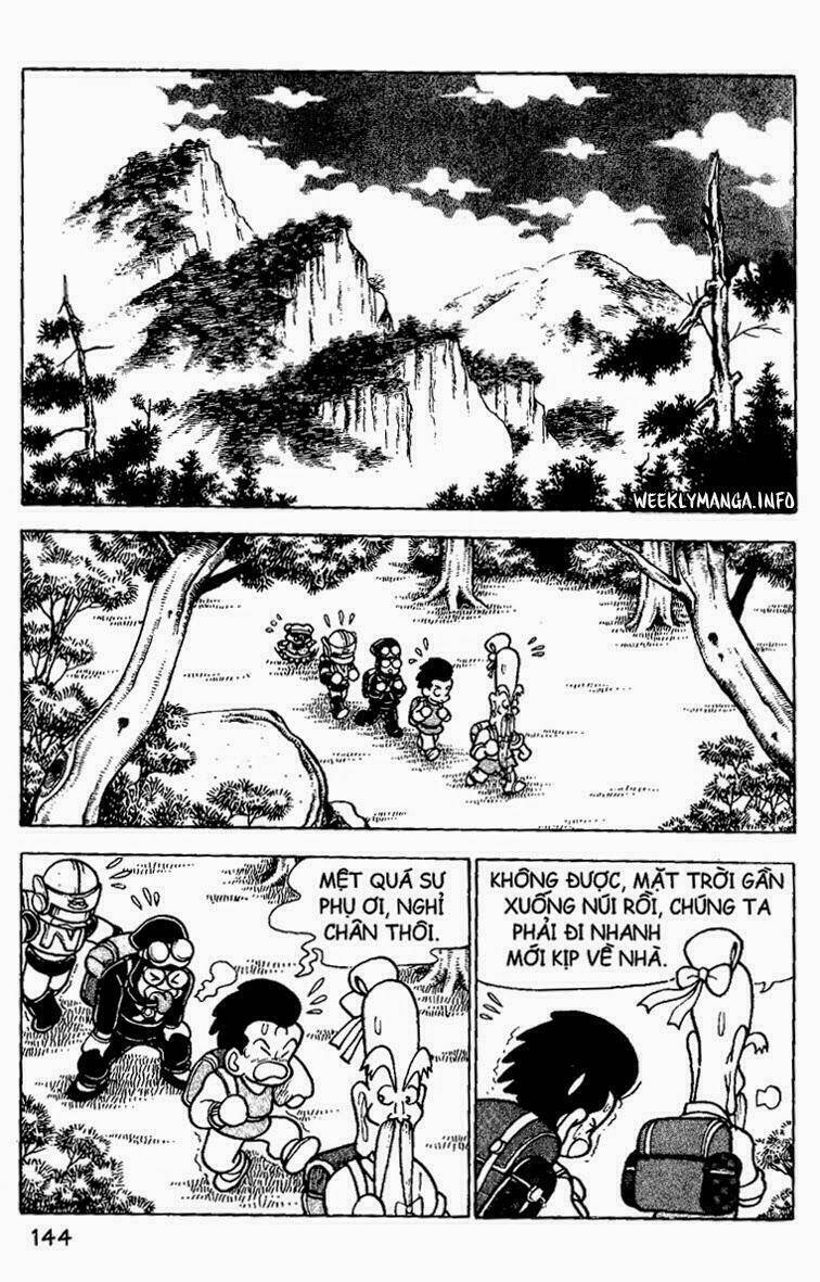 Kung Fu Komang Chapter 18 - Trang 2