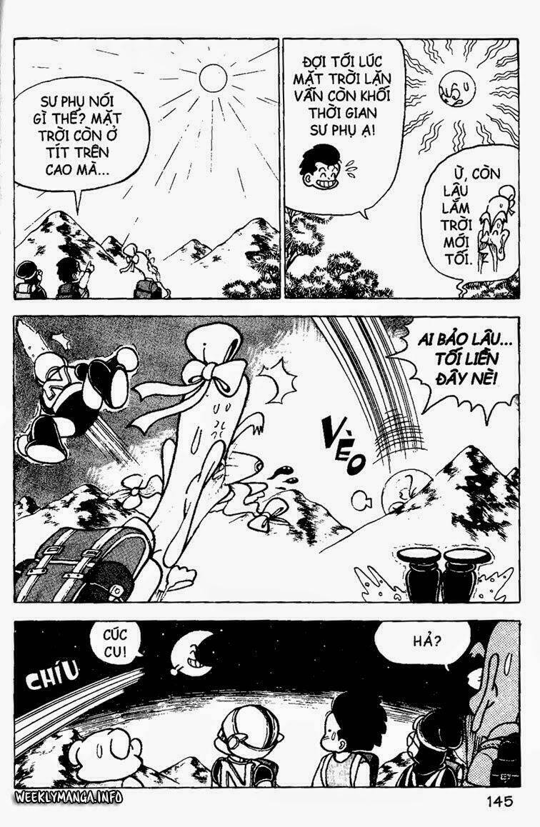 Kung Fu Komang Chapter 18 - Trang 2