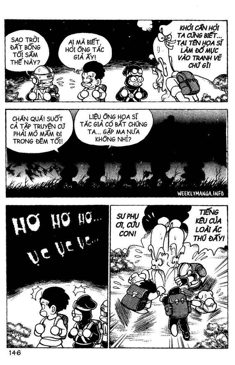 Kung Fu Komang Chapter 18 - Trang 2