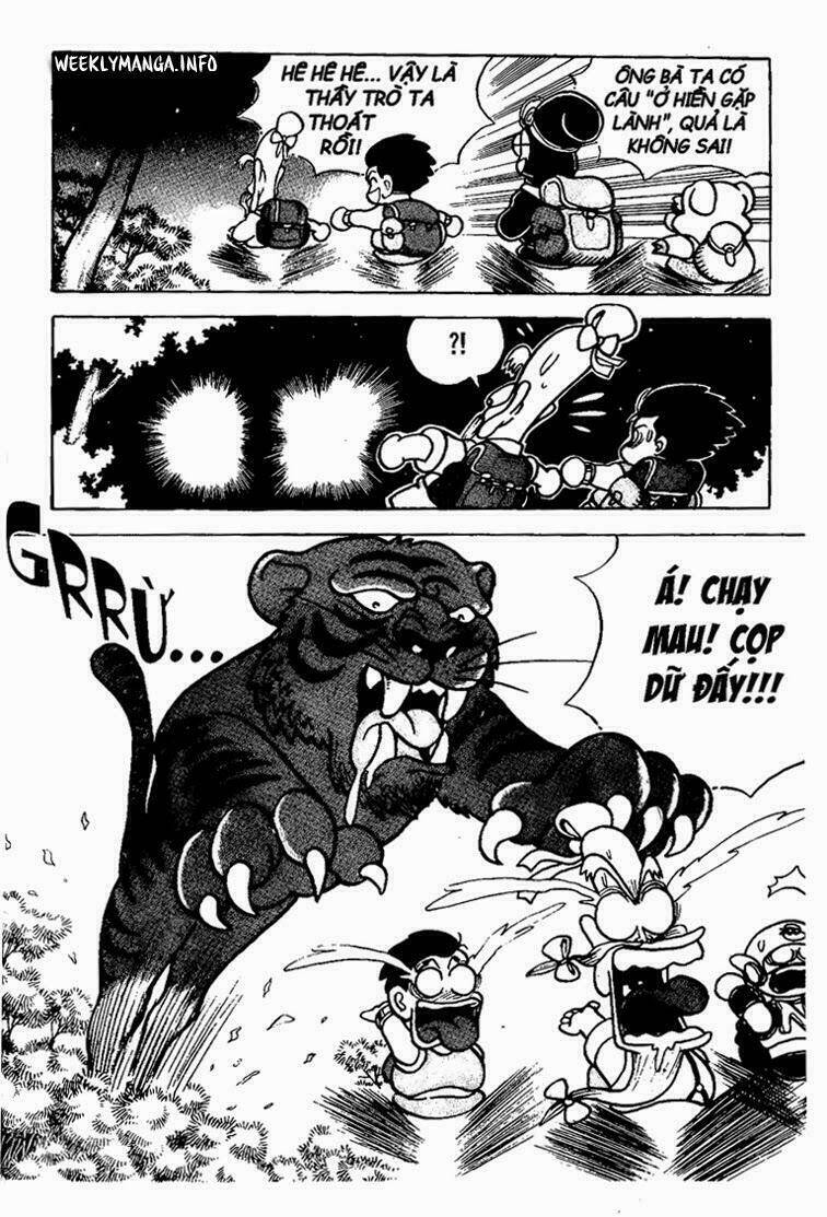 Kung Fu Komang Chapter 18 - Trang 2