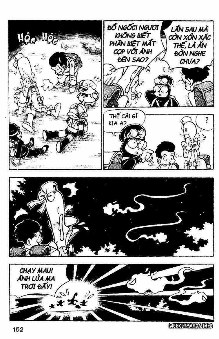 Kung Fu Komang Chapter 18 - Trang 2