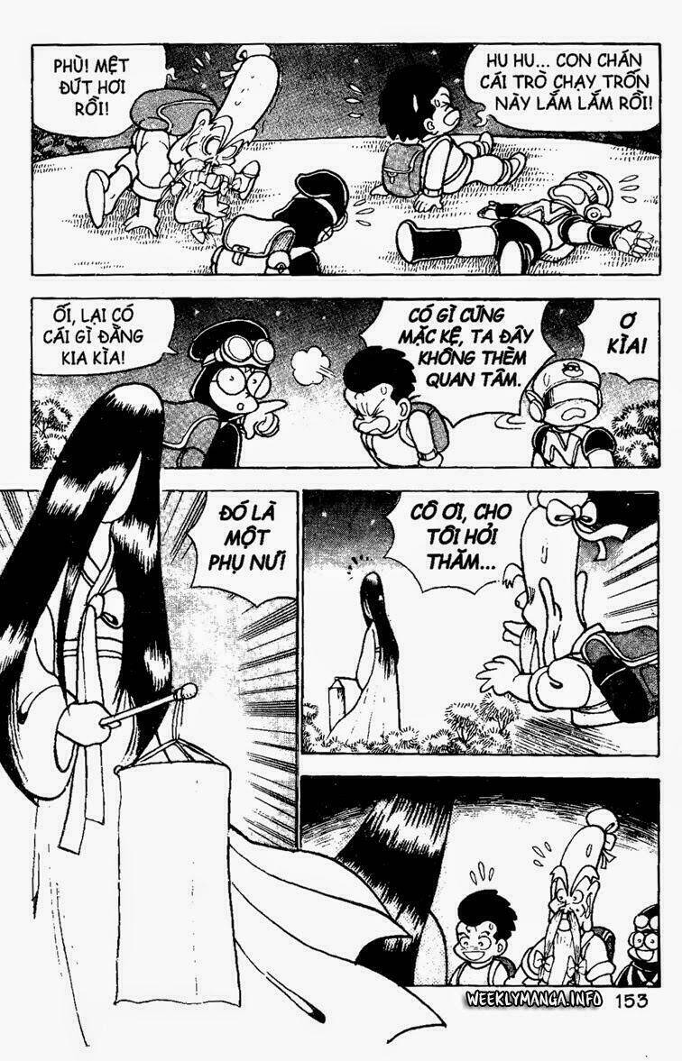 Kung Fu Komang Chapter 18 - Trang 2