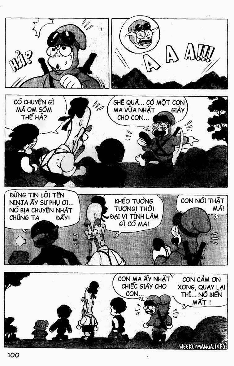Kung Fu Komang Chapter 18 - Trang 2