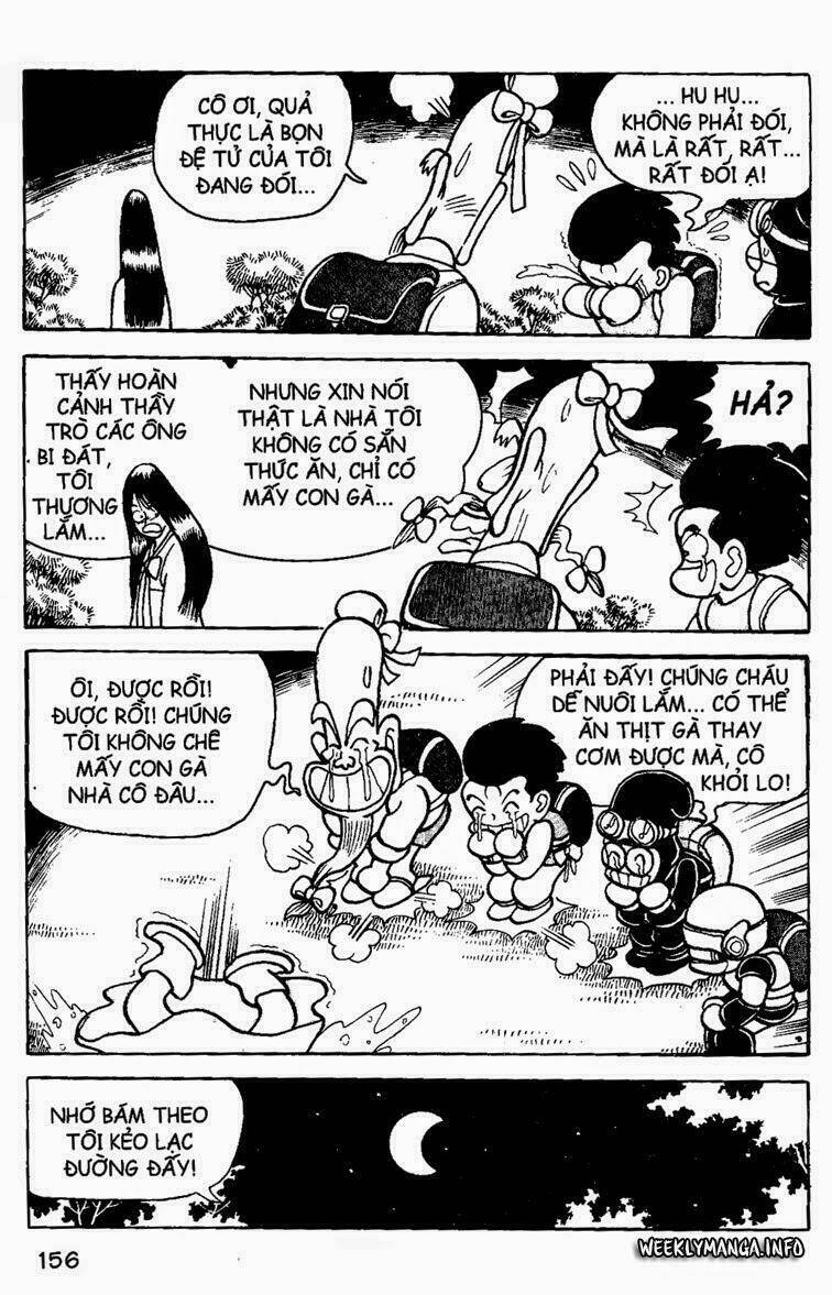 Kung Fu Komang Chapter 18 - Trang 2