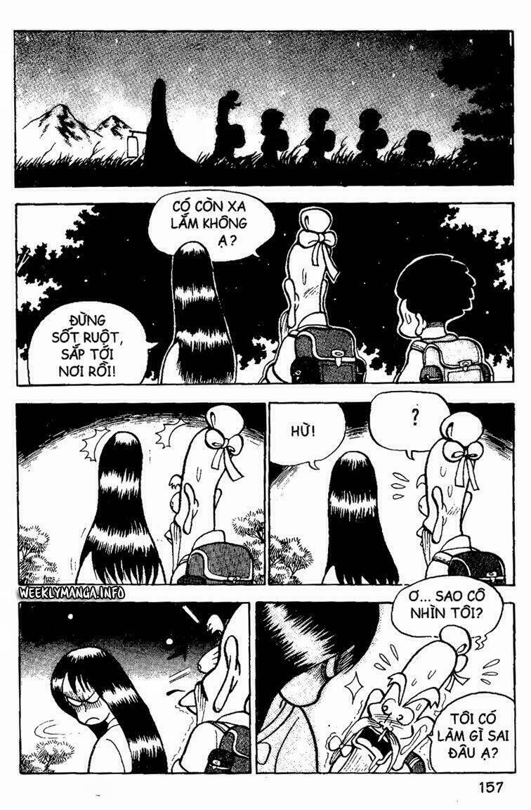 Kung Fu Komang Chapter 18 - Trang 2