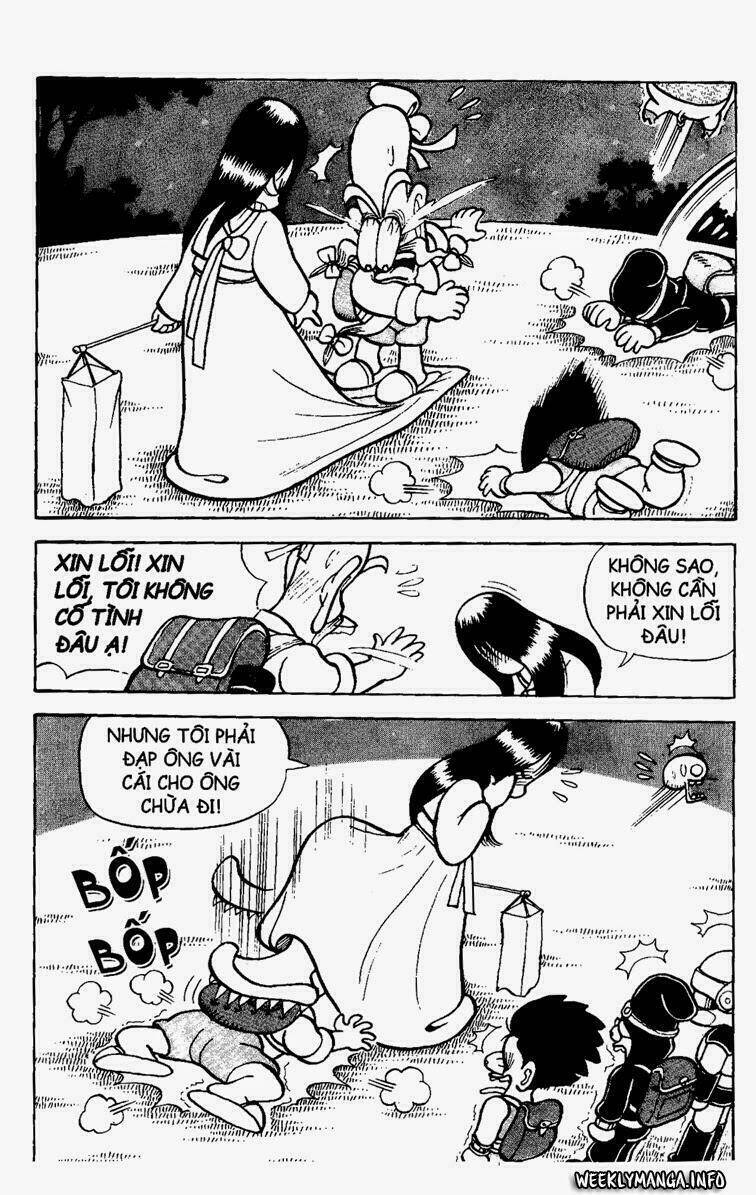 Kung Fu Komang Chapter 18 - Trang 2