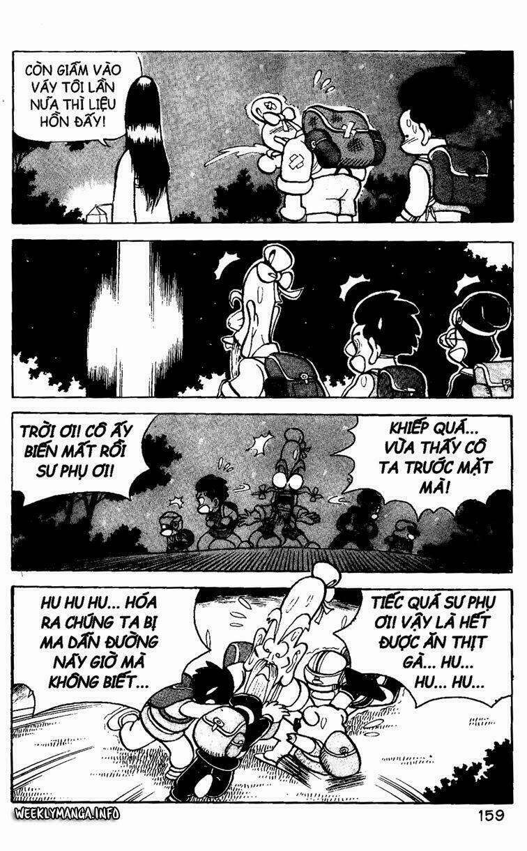 Kung Fu Komang Chapter 18 - Trang 2