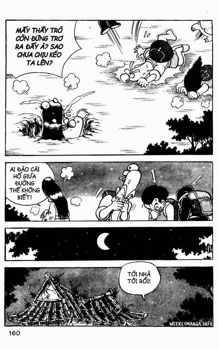 Kung Fu Komang Chapter 18 - Trang 2