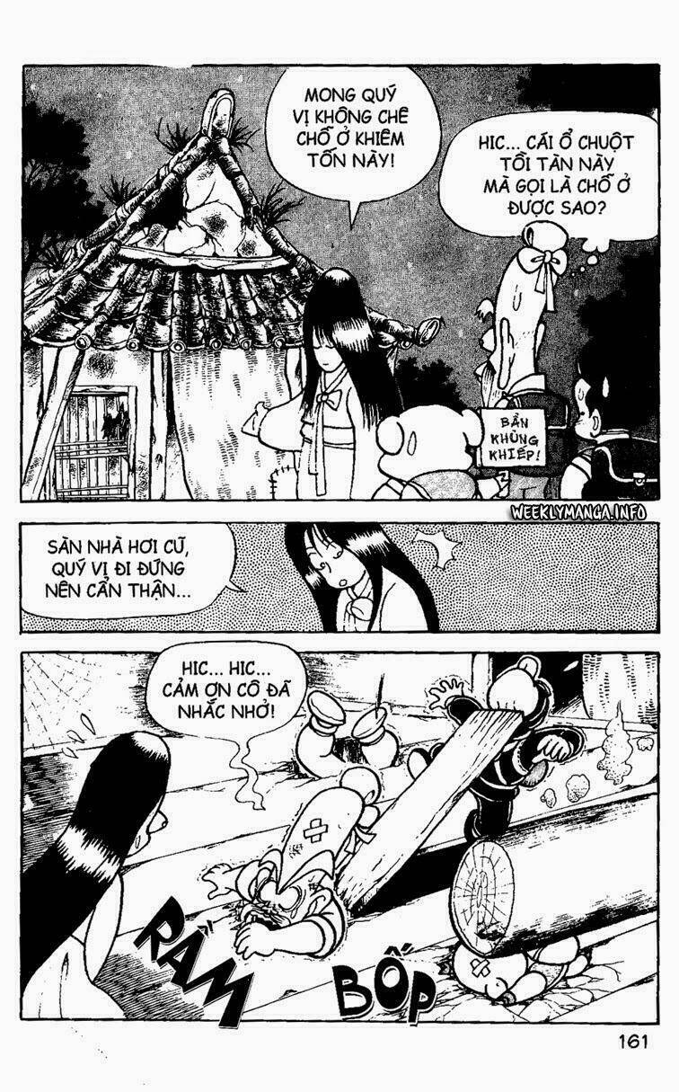Kung Fu Komang Chapter 18 - Trang 2