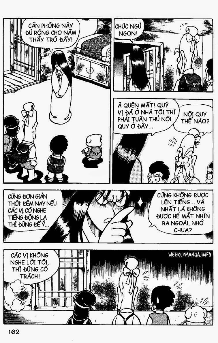 Kung Fu Komang Chapter 18 - Trang 2