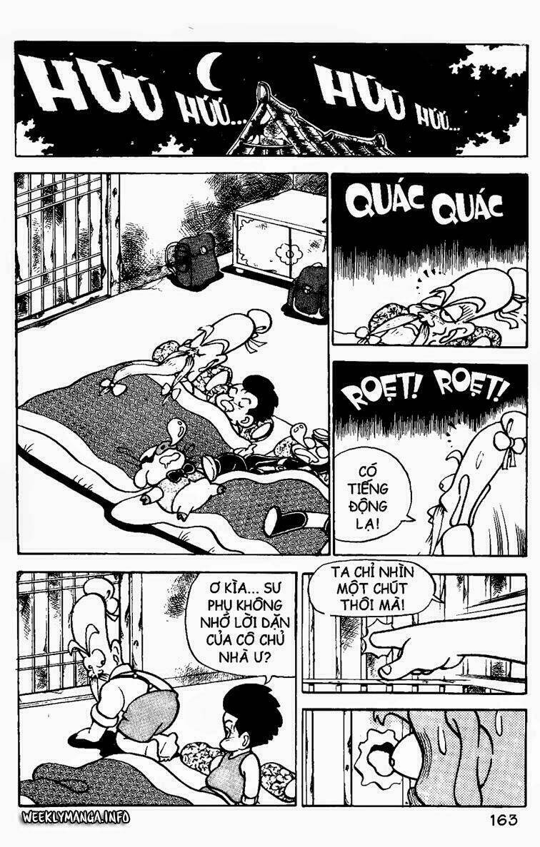 Kung Fu Komang Chapter 18 - Trang 2
