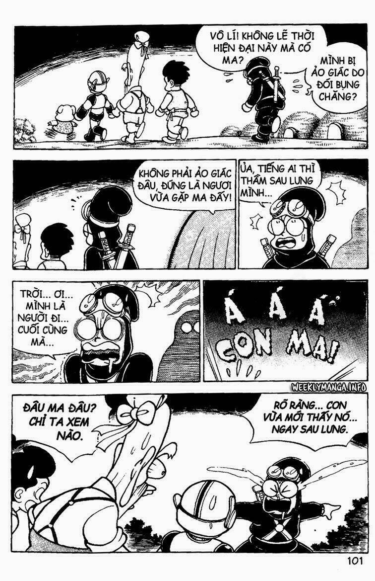 Kung Fu Komang Chapter 18 - Trang 2
