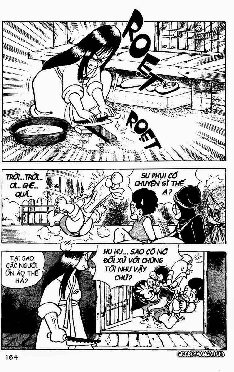 Kung Fu Komang Chapter 18 - Trang 2
