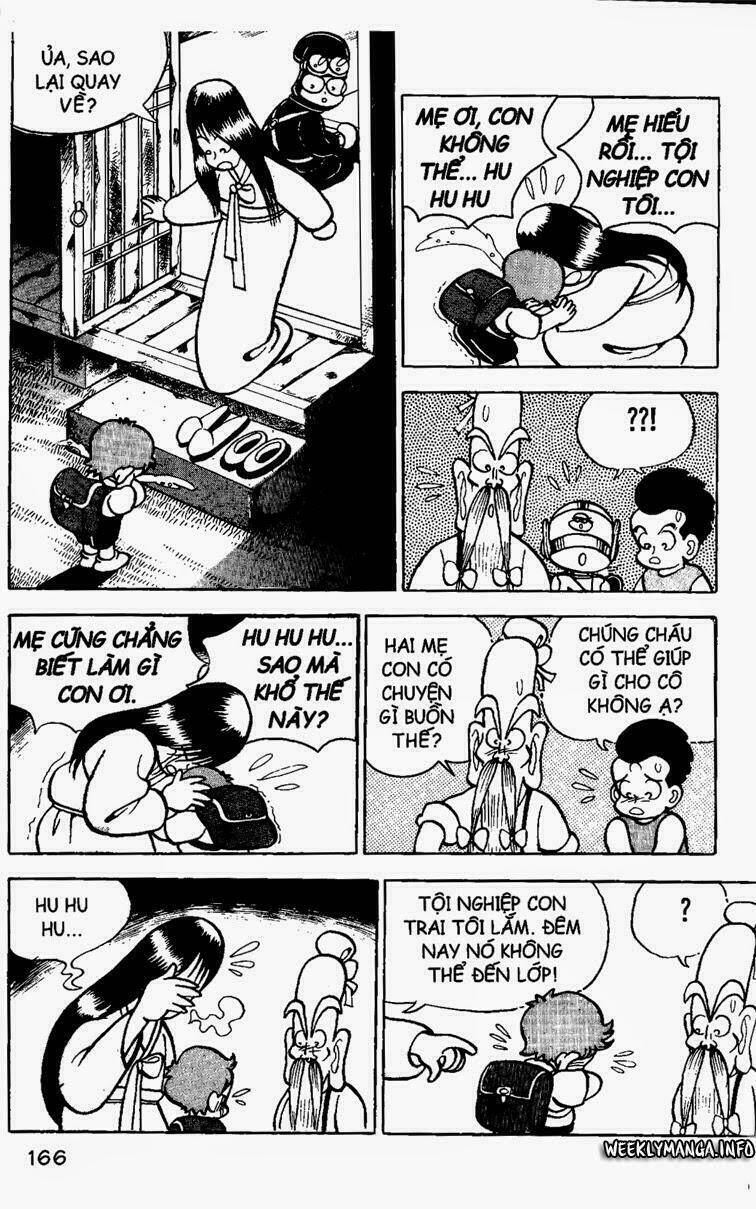 Kung Fu Komang Chapter 18 - Trang 2