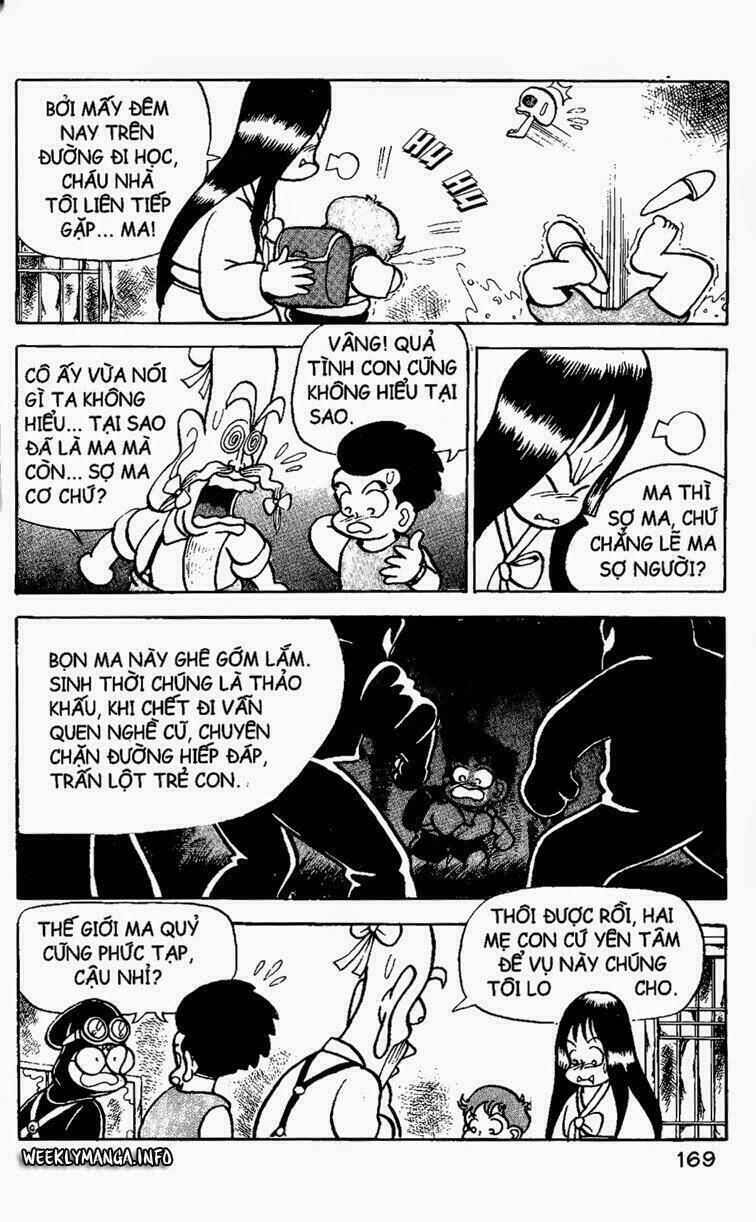 Kung Fu Komang Chapter 18 - Trang 2