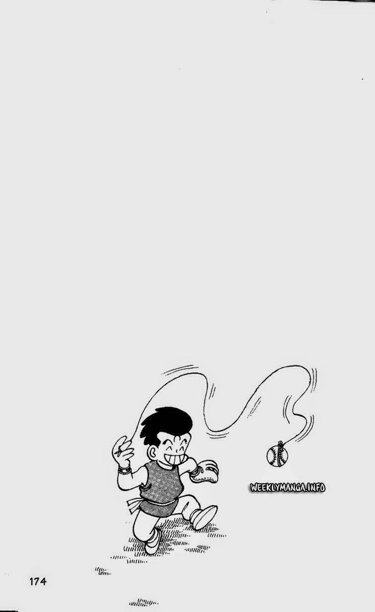Kung Fu Komang Chapter 18 - Trang 2
