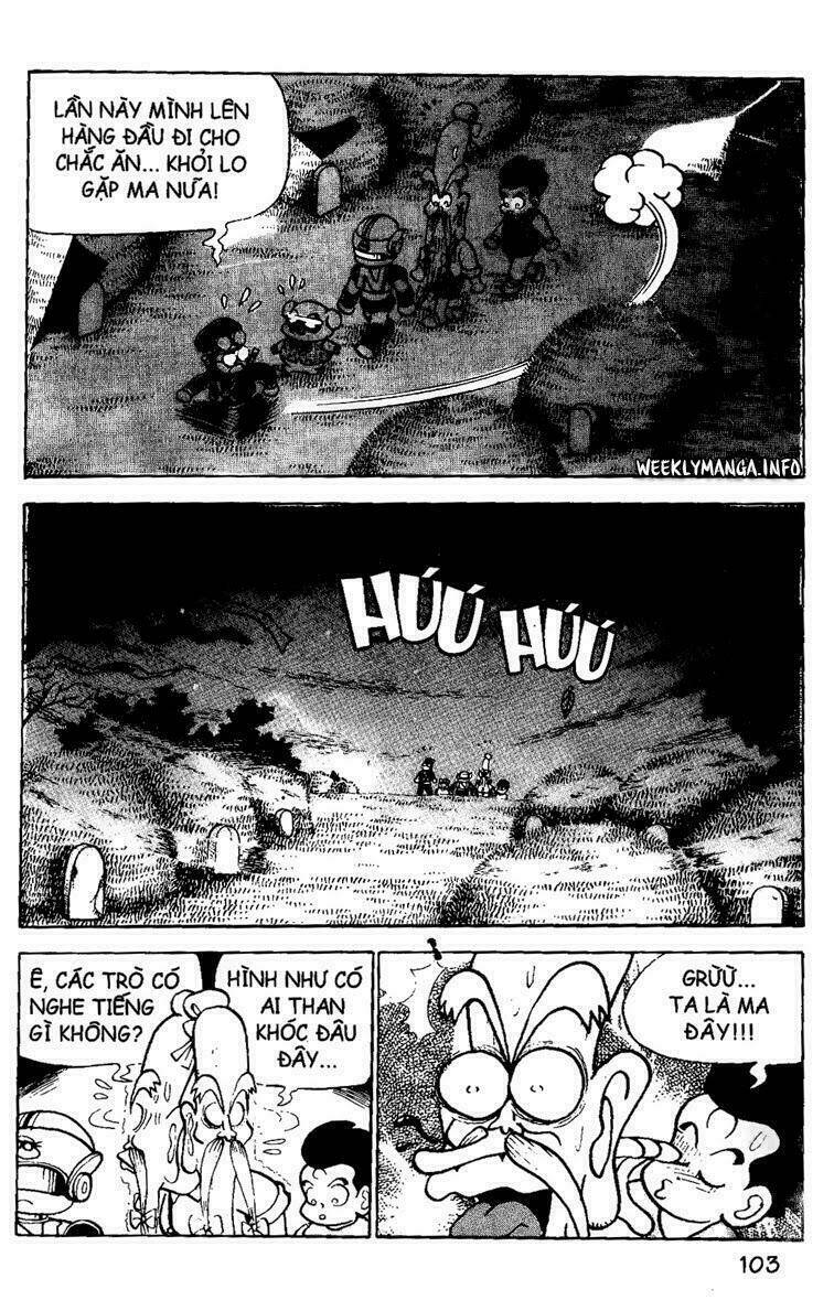 Kung Fu Komang Chapter 18 - Trang 2