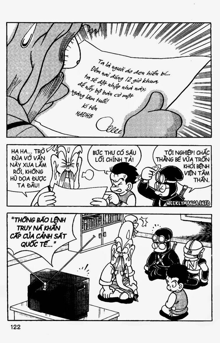 Kung Fu Komang Chapter 21 - Trang 2