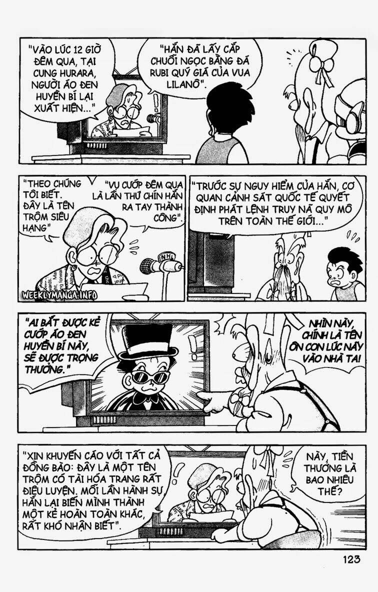 Kung Fu Komang Chapter 21 - Trang 2
