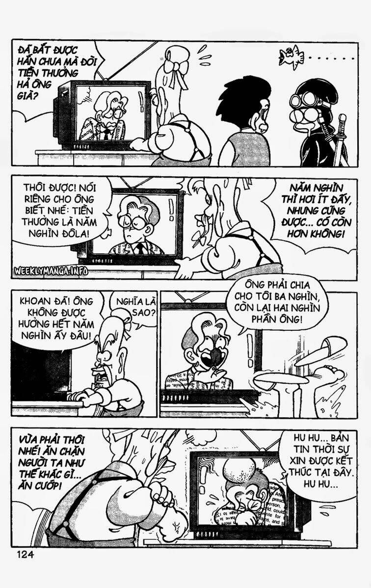 Kung Fu Komang Chapter 21 - Trang 2