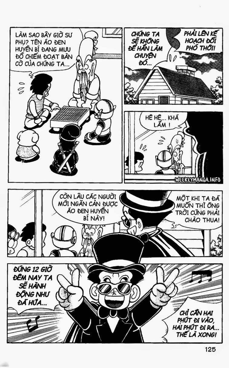 Kung Fu Komang Chapter 21 - Trang 2