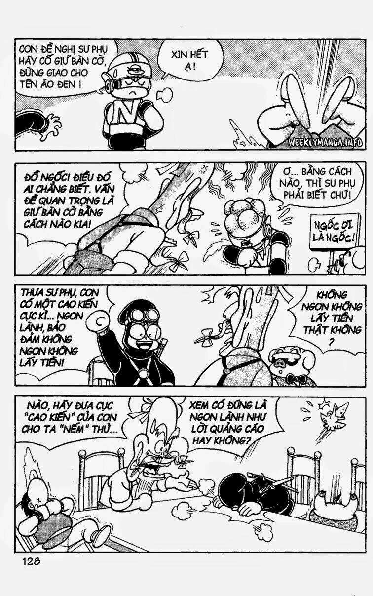 Kung Fu Komang Chapter 21 - Trang 2