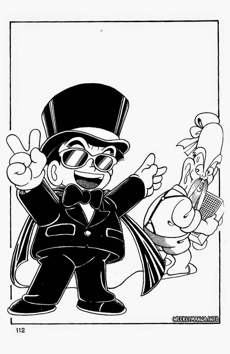 Kung Fu Komang Chapter 21 - Trang 2