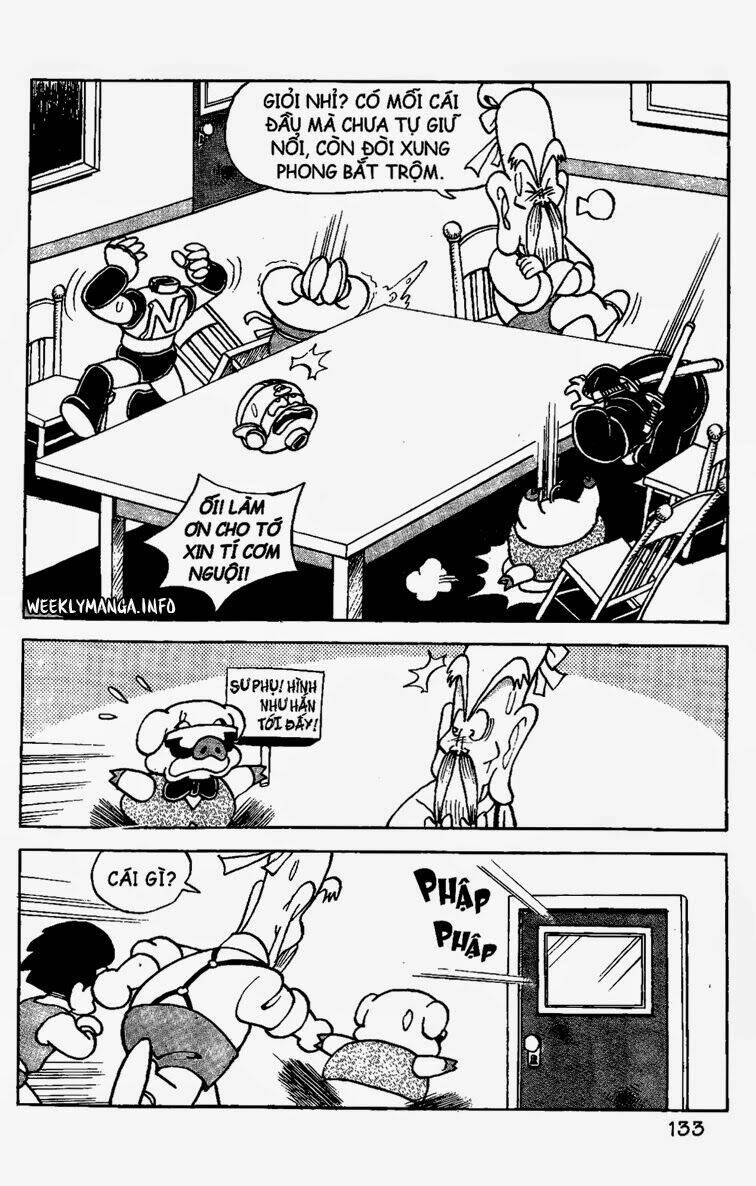 Kung Fu Komang Chapter 21 - Trang 2