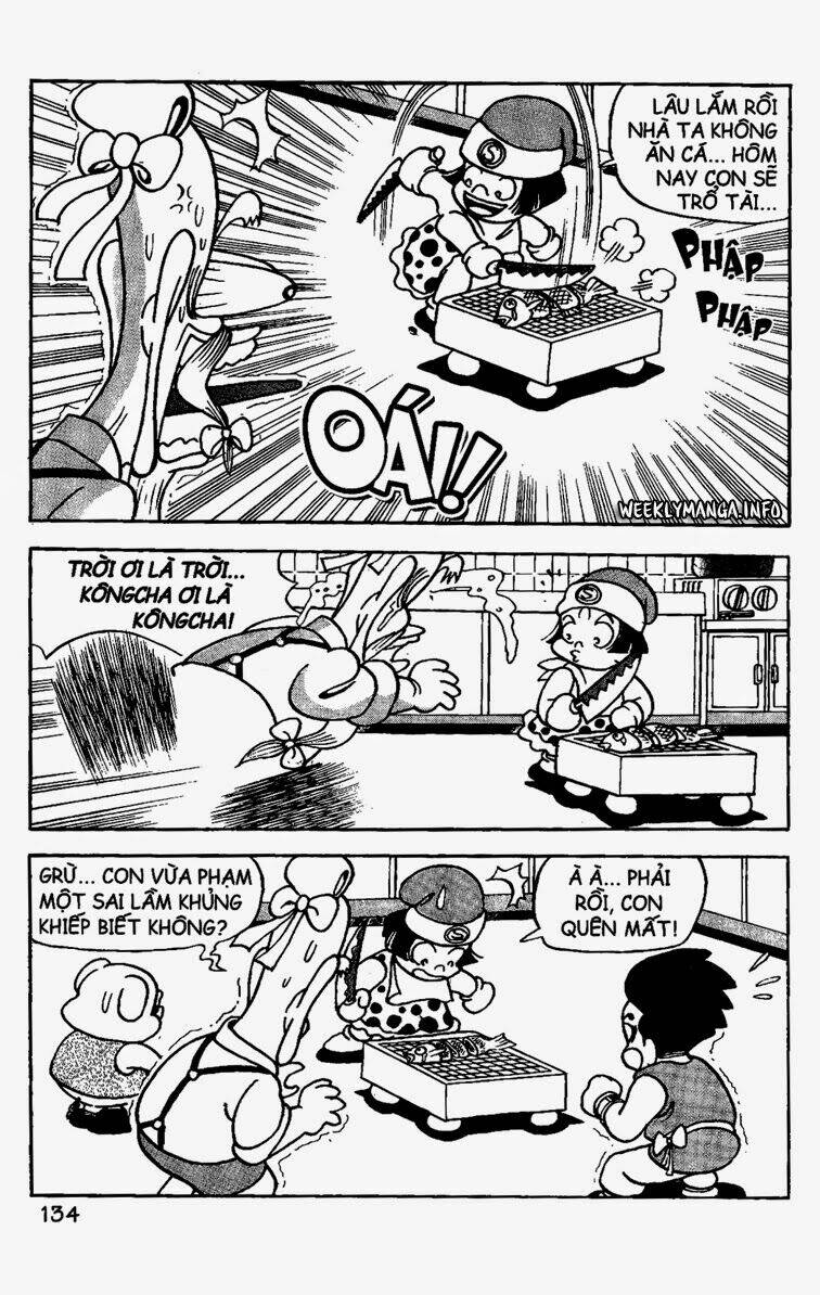 Kung Fu Komang Chapter 21 - Trang 2