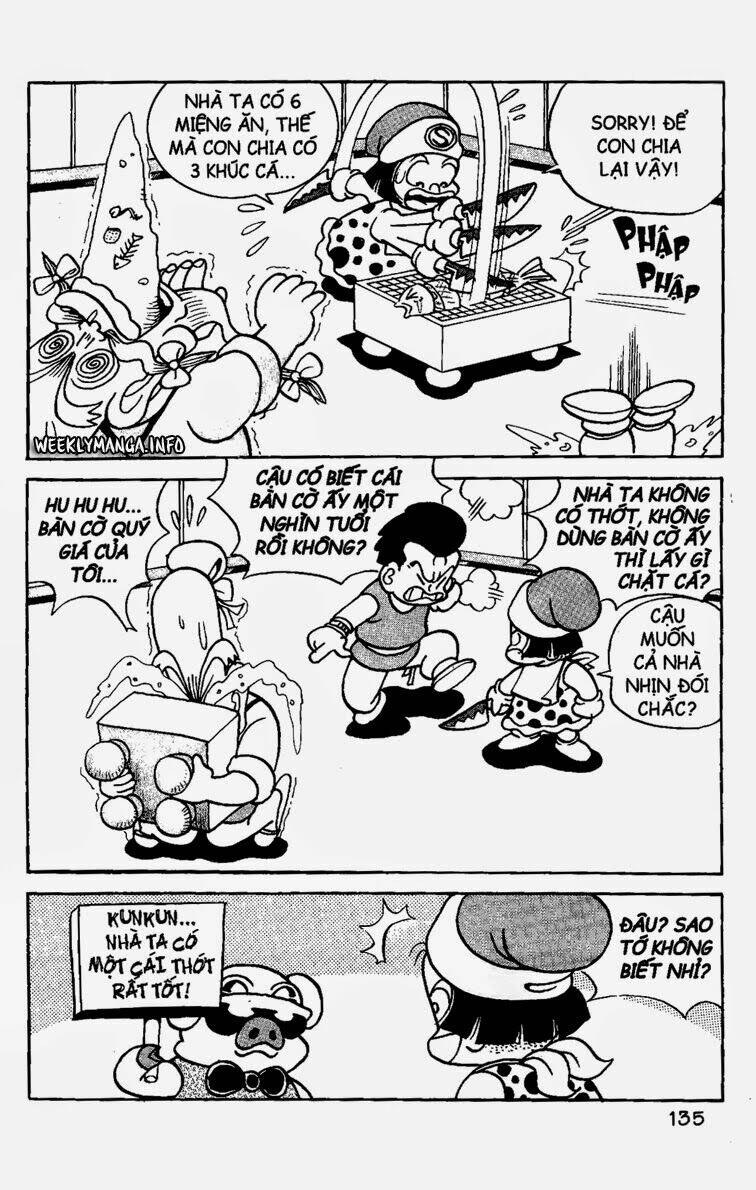 Kung Fu Komang Chapter 21 - Trang 2