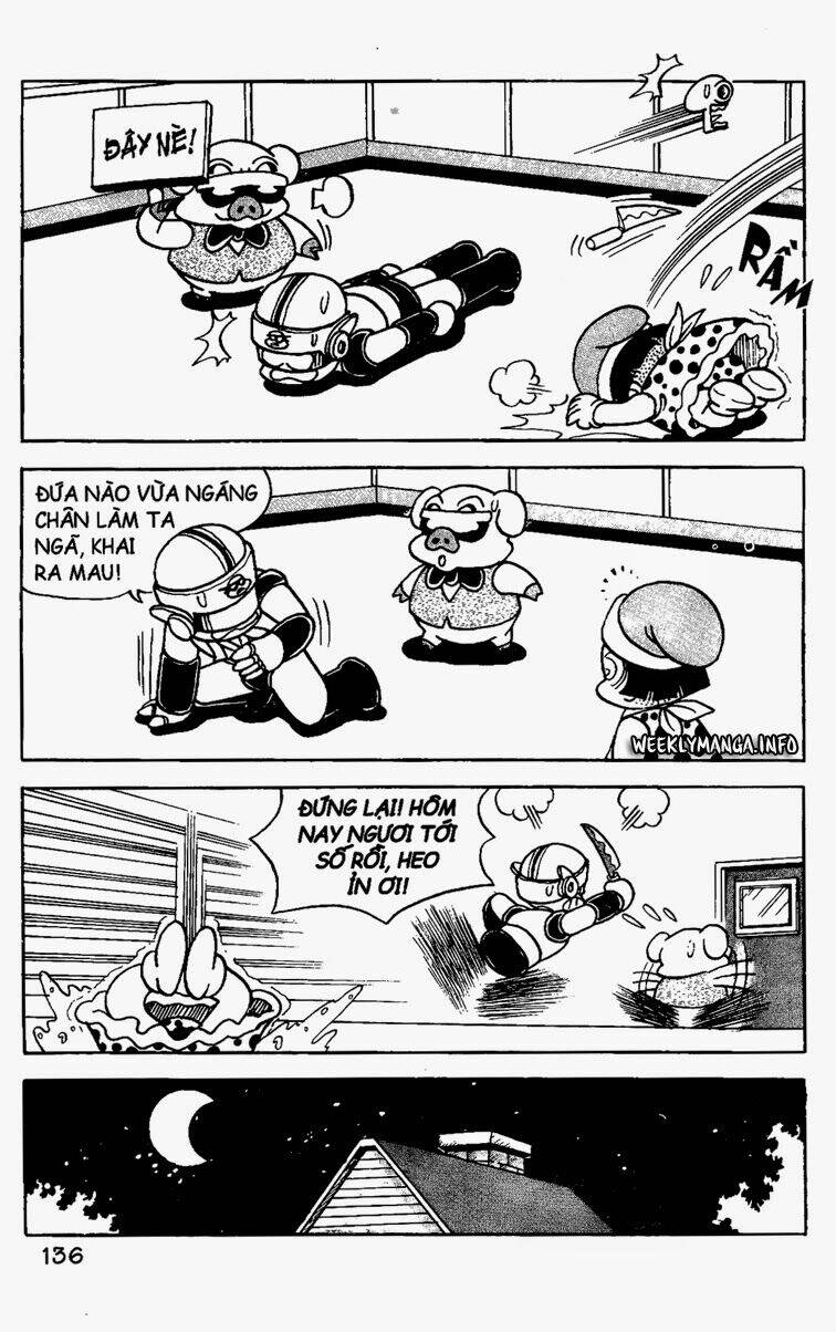 Kung Fu Komang Chapter 21 - Trang 2