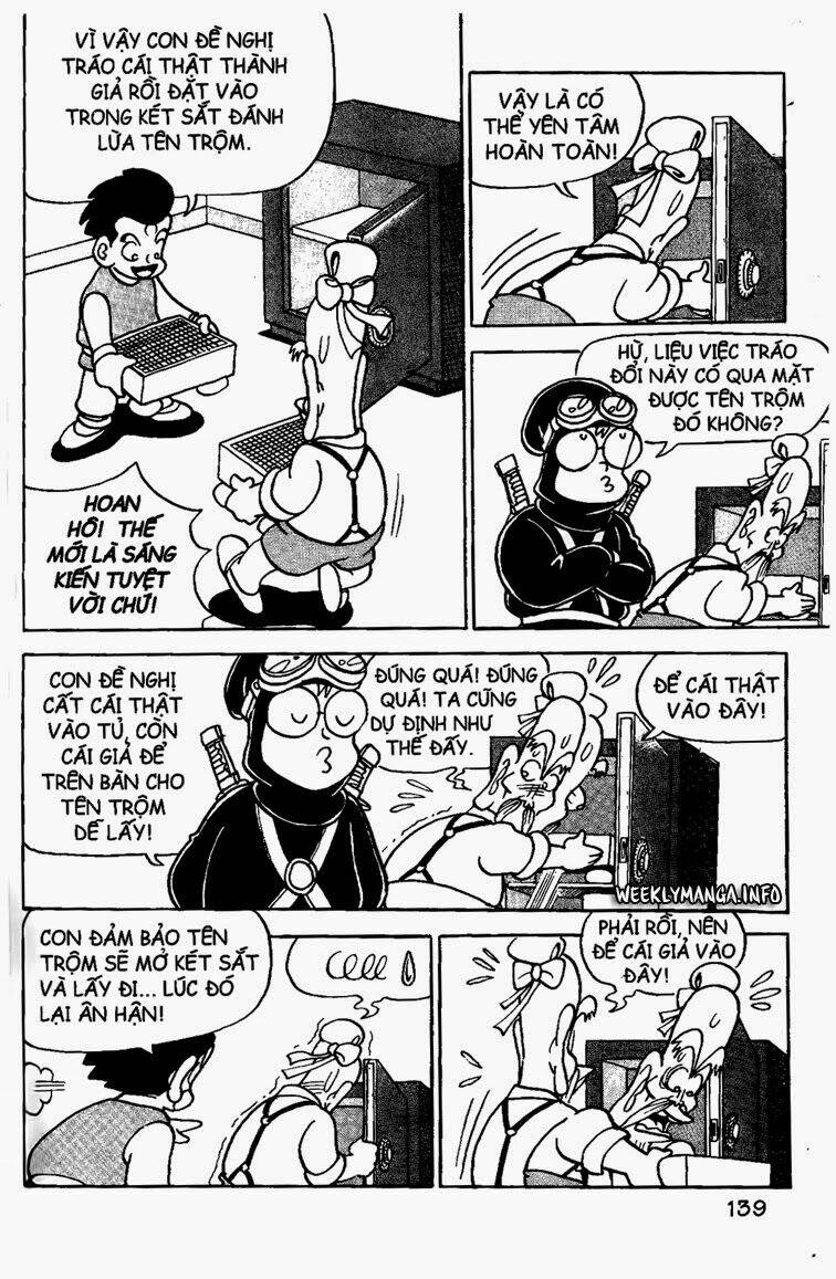 Kung Fu Komang Chapter 21 - Trang 2