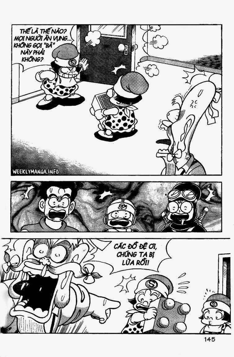 Kung Fu Komang Chapter 21 - Trang 2