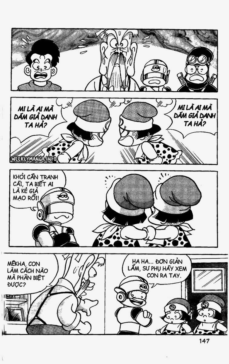 Kung Fu Komang Chapter 21 - Trang 2
