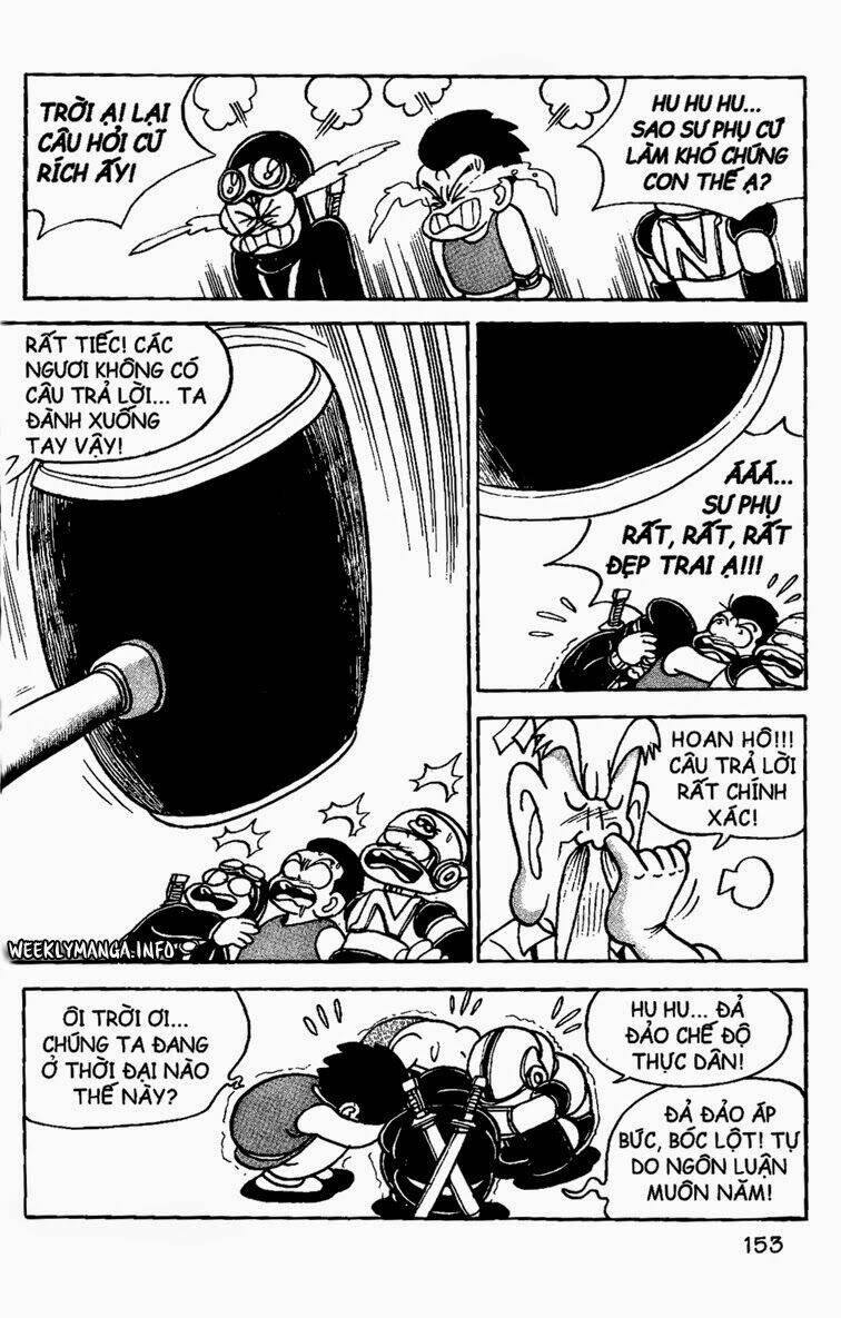 Kung Fu Komang Chapter 21 - Trang 2
