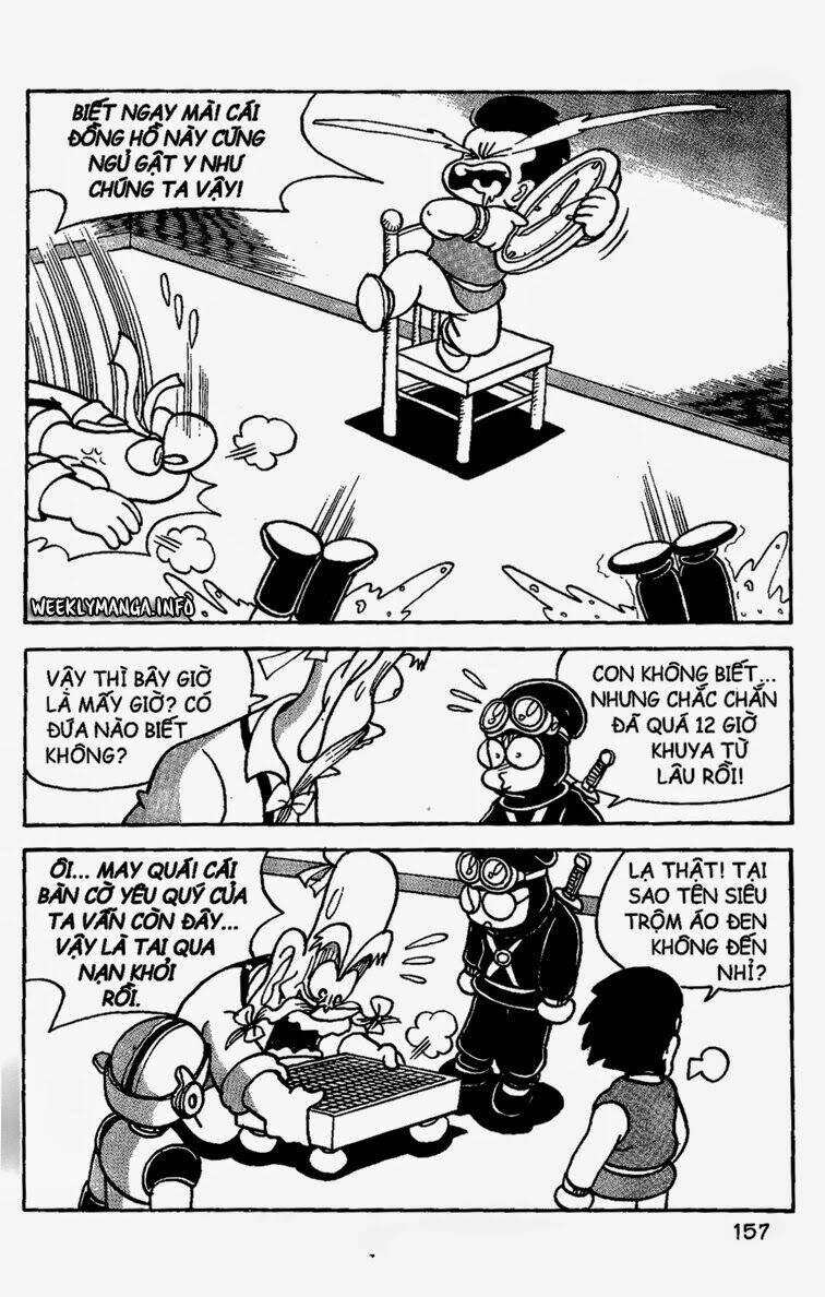 Kung Fu Komang Chapter 21 - Trang 2