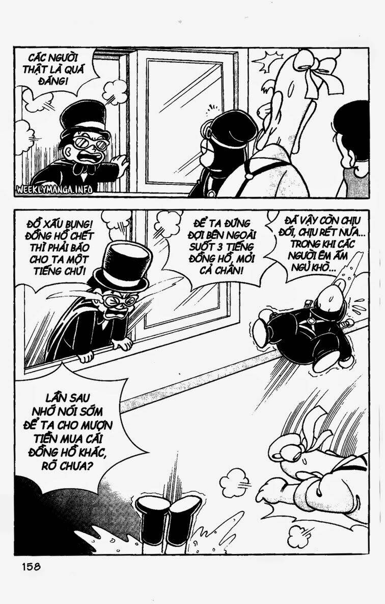 Kung Fu Komang Chapter 21 - Trang 2
