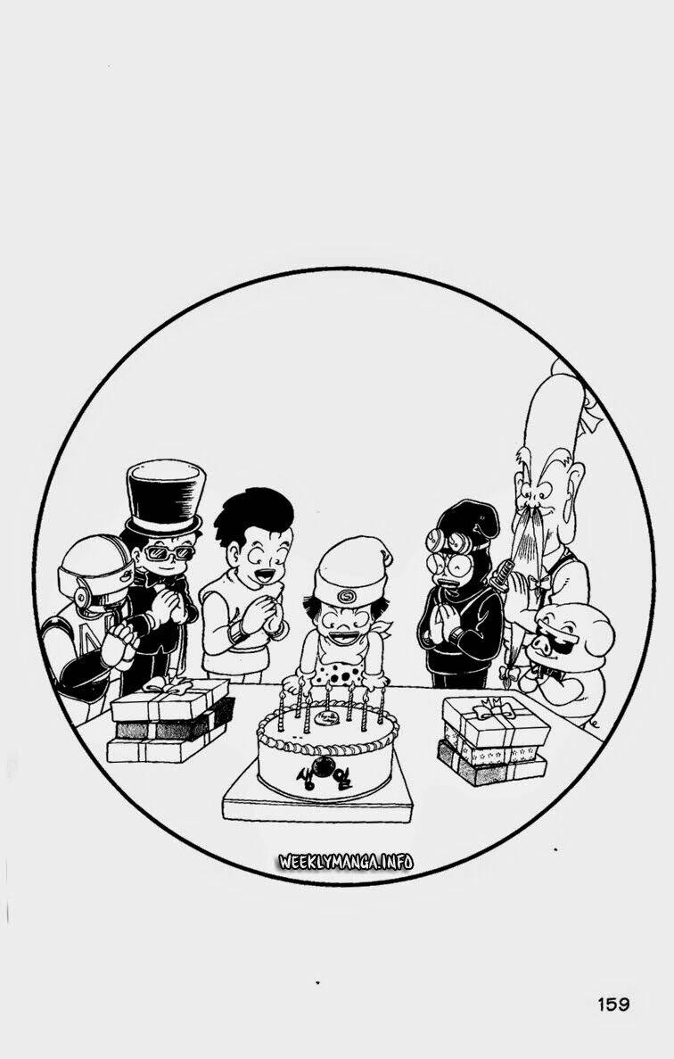 Kung Fu Komang Chapter 21 - Trang 2