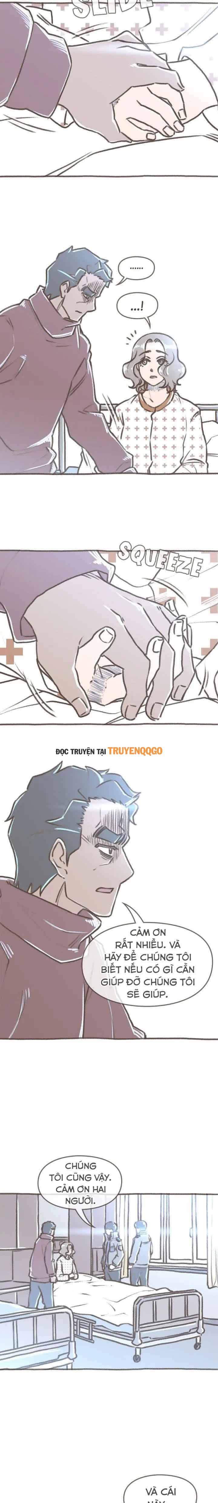 Yeon-Ah Chapter 50 - Trang 2