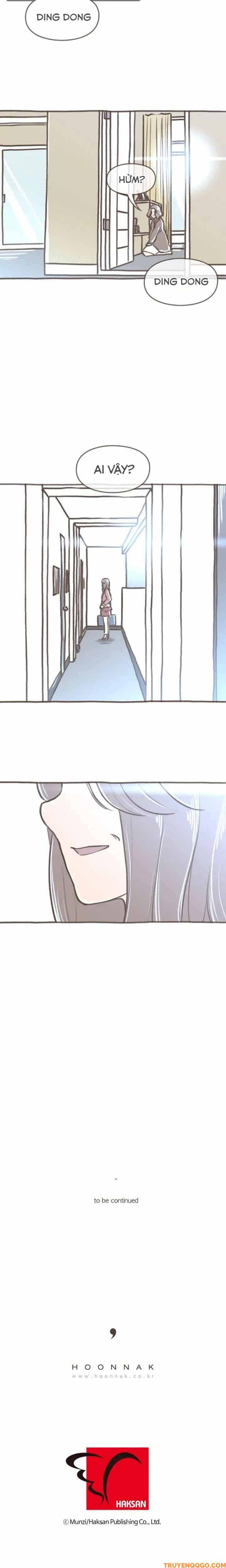 Yeon-Ah Chapter 50 - Trang 2