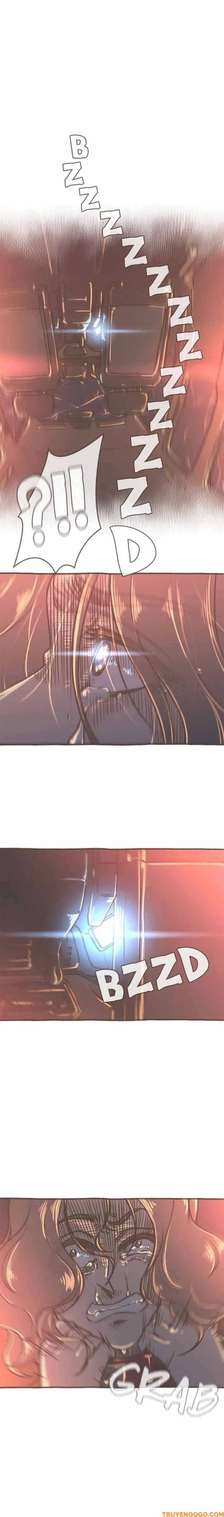 Yeon-Ah Chapter 50 - Trang 2