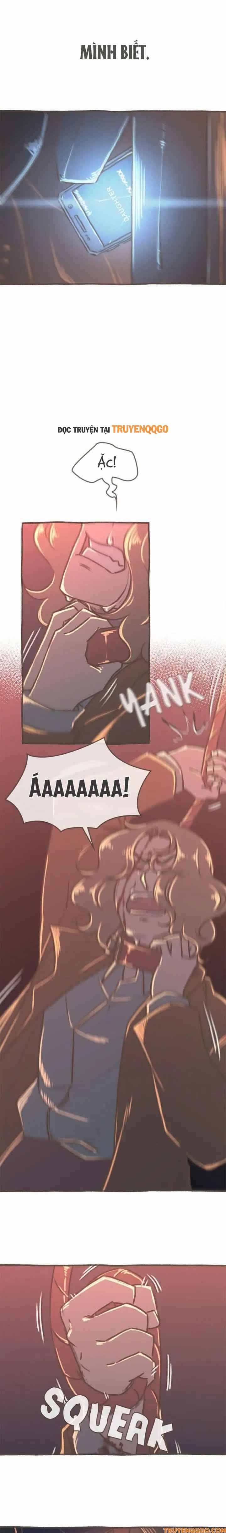 Yeon-Ah Chapter 50 - Trang 2