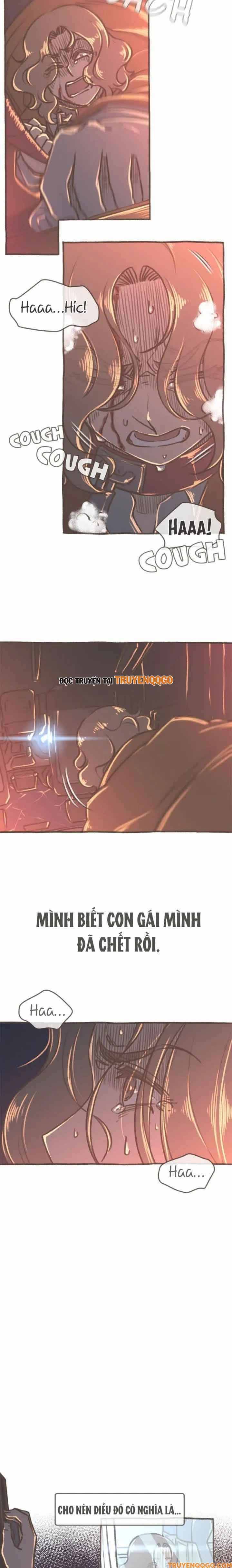 Yeon-Ah Chapter 50 - Trang 2
