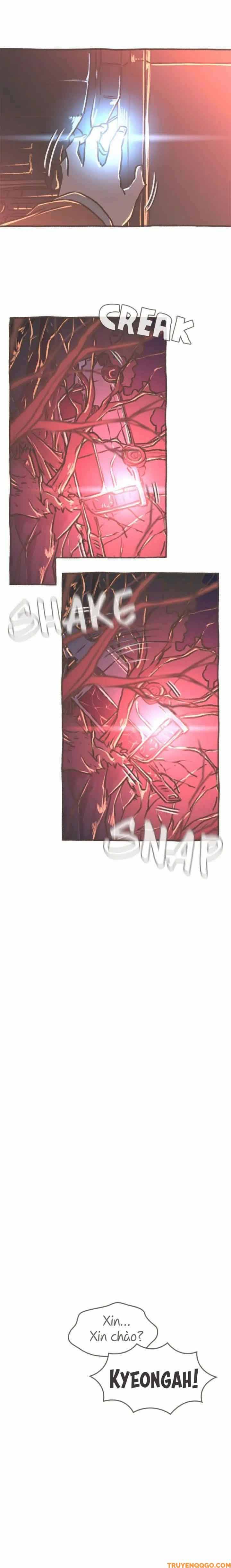 Yeon-Ah Chapter 50 - Trang 2