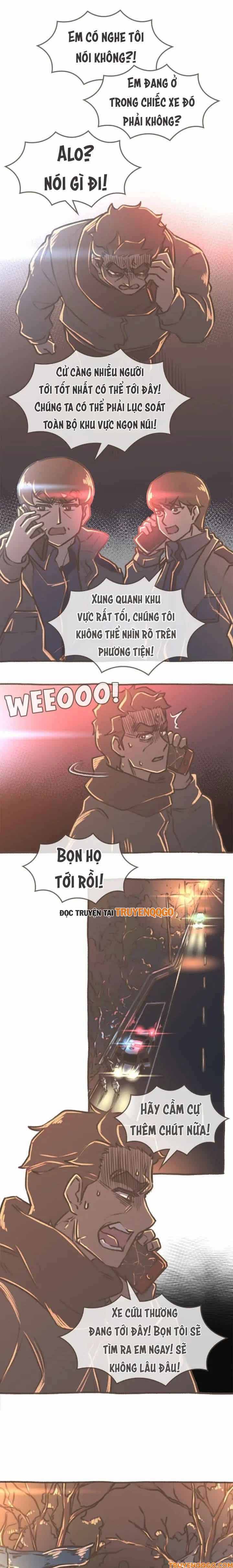 Yeon-Ah Chapter 50 - Trang 2