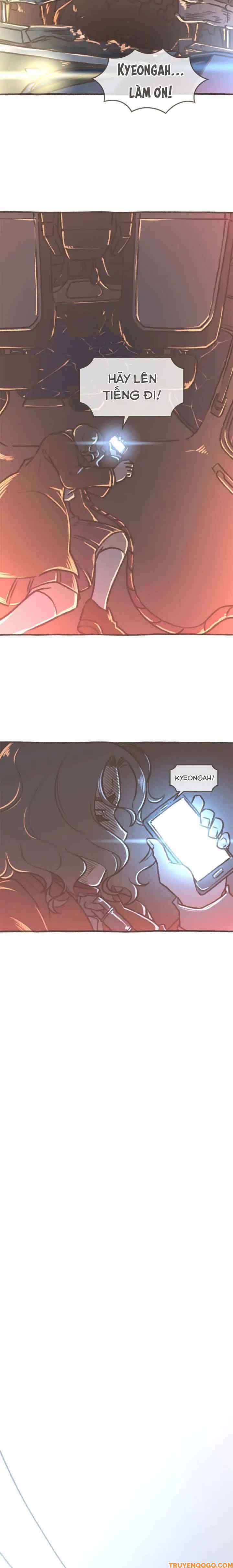 Yeon-Ah Chapter 50 - Trang 2
