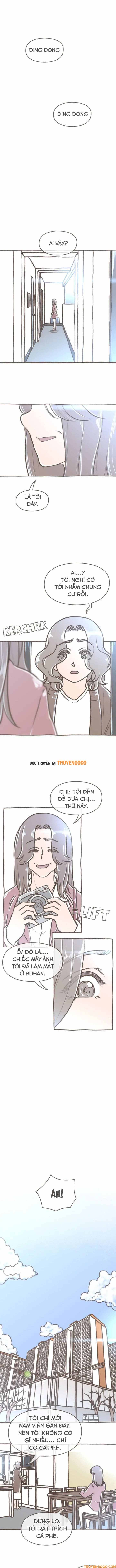 Yeon-Ah Chapter 51 - Trang 2