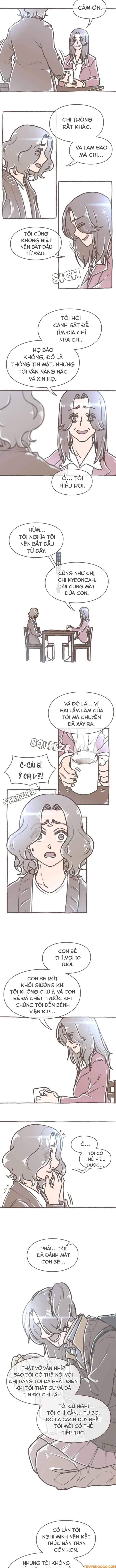 Yeon-Ah Chapter 51 - Trang 2